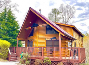 Black Beary Lodge #423 Gatlinburg